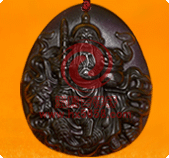 玄坛元帅武财神